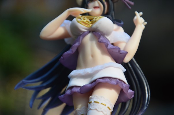 OVERLORD第四季 Coreful人偶 雅儿贝德 ~睡衣造型~