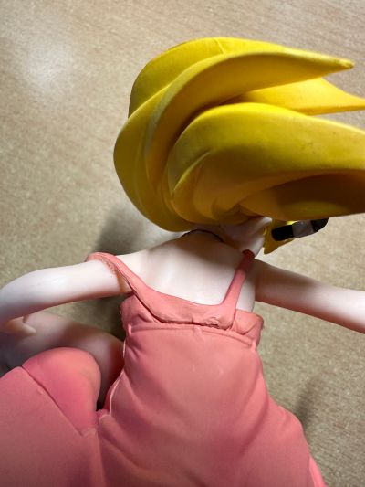 化物語 Extra Figure Vol.2 忍野忍