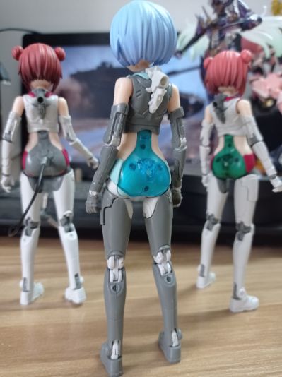 魔女改造计划 Veronica 薇洛妮卡 