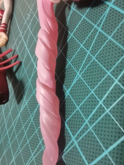 ExcellentModel 海贼王 ネガティブ・ホロウ&ぺ萝娜 