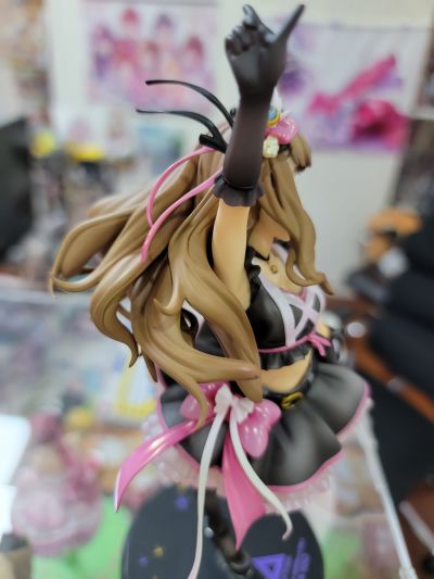 偶像大师灰姑娘女孩 神谷奈绪 Triad Primus Ver.