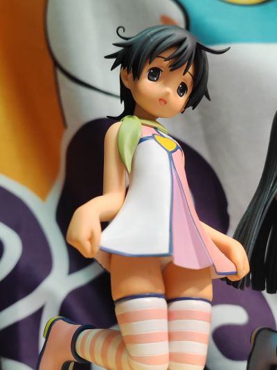 ぺとぺとさん 藤村鸠子 Companion Set 