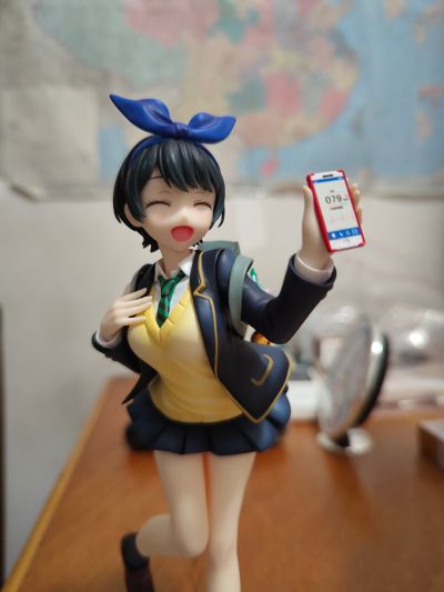 租借女友 更科瑠夏