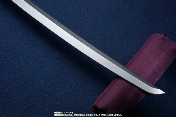 PROPLICA 刀剑乱舞ONLINE  仿制道具  三日月宗近