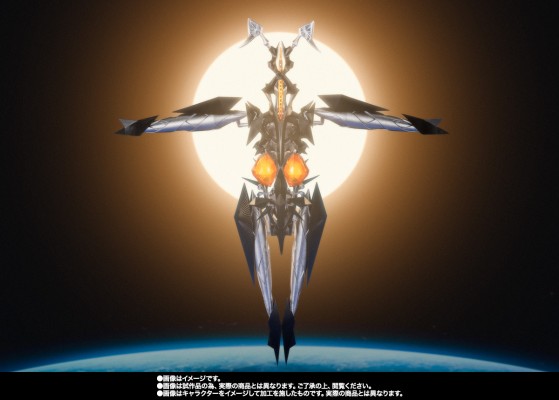 S.H.Figuarts 芝顿（新·奥特曼）