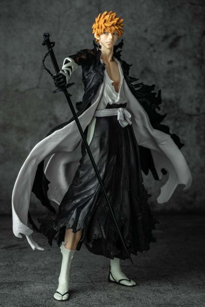 一番赏 境界 新篇章（死神 千年血战篇） OP.1 A奖 黑崎一护