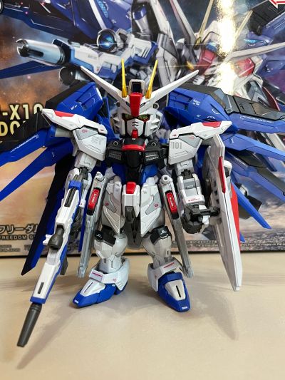 SDEX 机动战士高达 水星的魔女 风灵高达