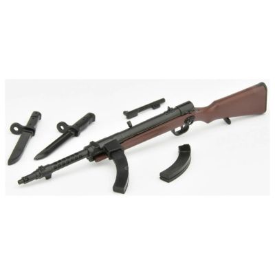 小军械库 LADF31 少女前线 一〇〇式冲锋枪