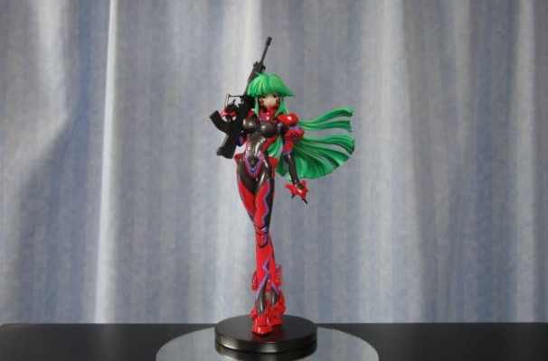 A-BRAND Muv-Luv Alternative 月咏真那 零式卫士强化装备