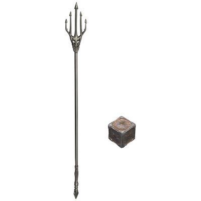 MAFEX 编号209  正义联盟：扎克·施奈德版 海王