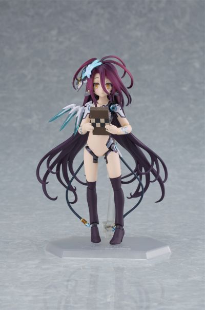 figma#604 游戏人生：零 休比