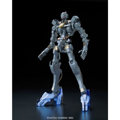 1/100 FULL MECHANICS 机动战士高达 铁血的奥尔芬斯 维达尔高达