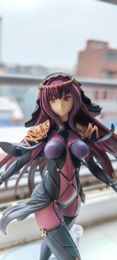 FGO 斯卡哈 Lancer