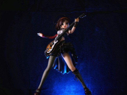 凉宫春日的忧郁  凉宫春日 激奏版