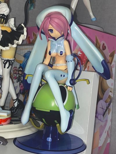 Peace＠Pieces 薙 死神装束Ver.