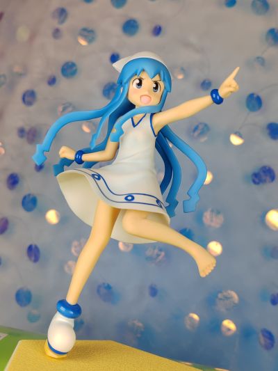 BEACH QUEENS 侵略！乌贼娘 イカ娘［ＤＸ版］