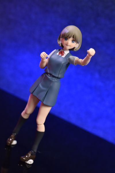figma#544  爱与演唱会！超级明星！！ 唐可可