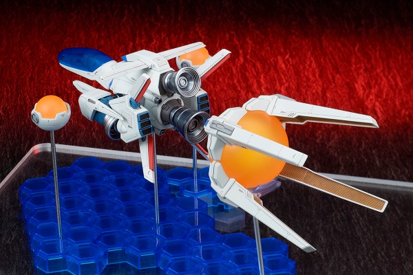 异形战机 R-9A2 DELTA 德尔塔