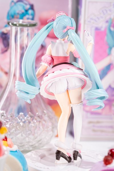 Exc∞d Creative 甜品系列 初音未来 -马卡龙-