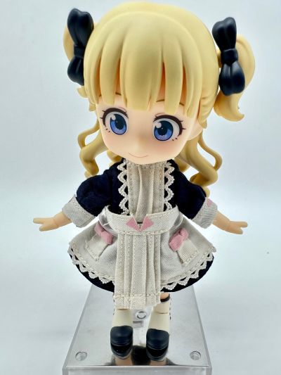 粘土娃 影宅 凯特