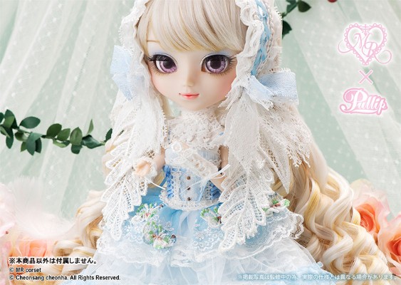 Pullip 莫娜