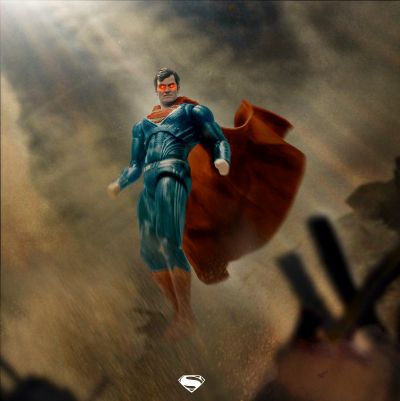 MAFEX No.56  正义联盟 蝙蝠侠 