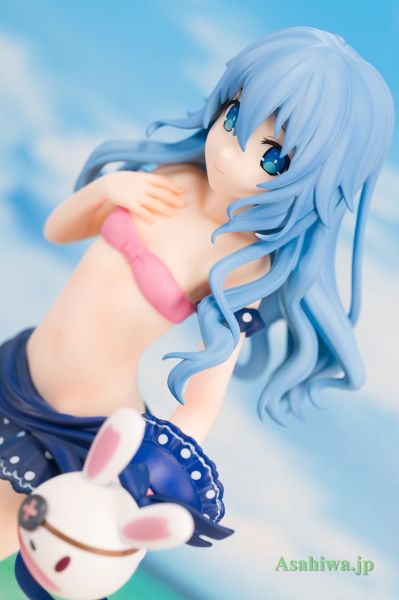 【Asahiwa】KDcolle 约会大作战 第四季  四糸乃 迷人泳装