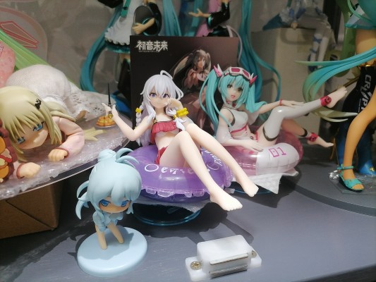 AFG 魔女之旅 伊蕾娜  (TAITO限定)