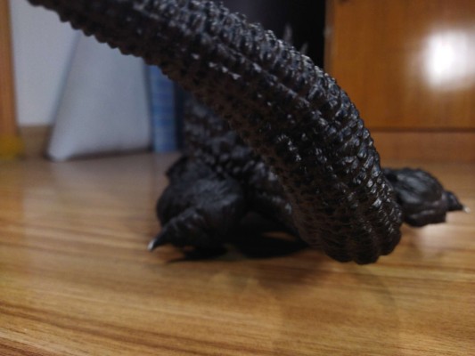 奥特大怪兽系列 5000 宇宙英雄奥特曼 马格拉