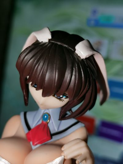 稻叶屋 兔女郎 莉迪雅 白色版