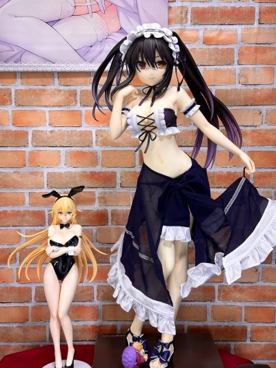 KDColle 约会大作战 原作版 时崎狂三 泳装