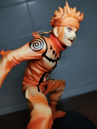 名战景 火影忍者疾风传 漩涡鸣人3