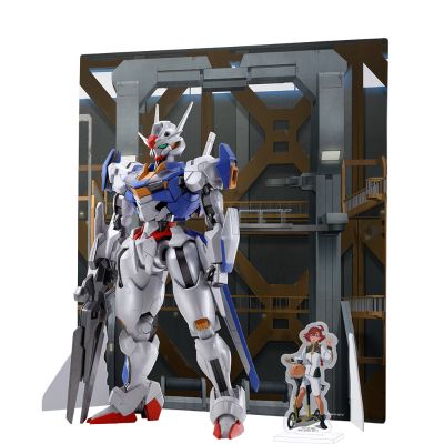 FIGURE SPIRITS KUJI  机动战士高达 水星的魔女 -风灵高达-