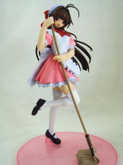 DreamParty 咲花 棕发 限定版