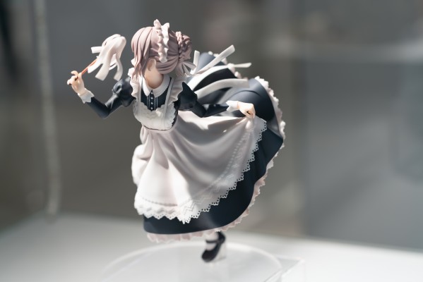 偶像大师 闪耀色彩  芹泽朝日 Housekeeping！