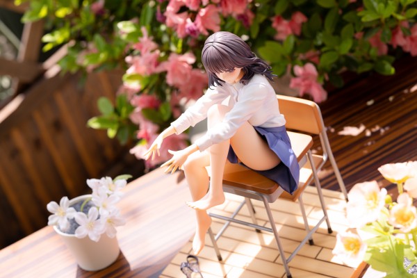 Lovely 风薰 外景 拍