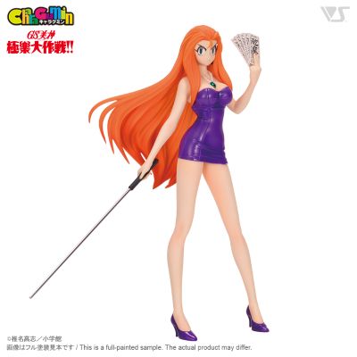 CharaGumin GS美神极乐大作战 美神令子