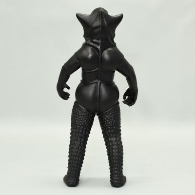 宇宙英雄奥特曼 美弗拉斯星人 复刻版 非成品软胶拼装套件