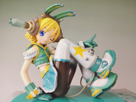 PC少女 少女リプル 