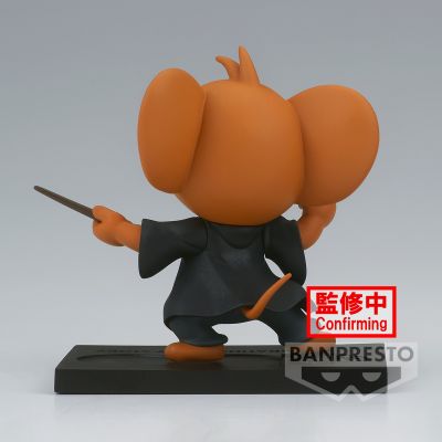 猫和老鼠系列 ～斯莱特林猫和格兰芬多老鼠～ 华纳100周年庆 B款 杰瑞