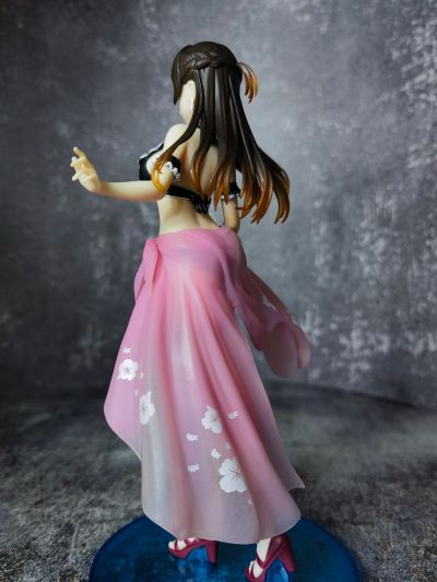 一番赏 租借女友 满足度4~夏天与恋爱的模样。~ A奖 水原千鹤~夏装~