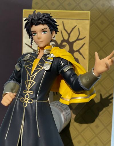 POP UP PARADE 火焰纹章 风花雪月  库罗德‧冯‧里刚