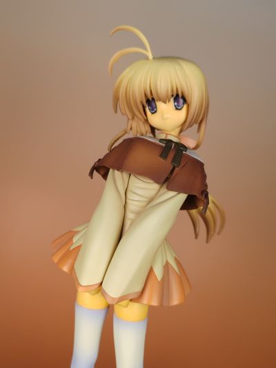 魔女娘 a・la・mode 2 ～光与暗的旅人～ 敏特・兰迪璐