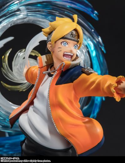 FiguartsZERO 博人传：火影忍者新时代 漩涡博人 绊Relation