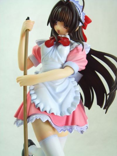 DreamParty 咲花 棕发 限定版