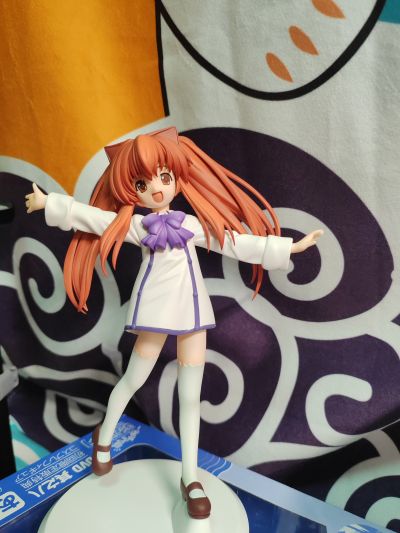 问答魔法学院 阿珞薇&CPU夏蓉 Sage & (´・ω・`) ver. 