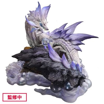 CFBCM 焰狐龙