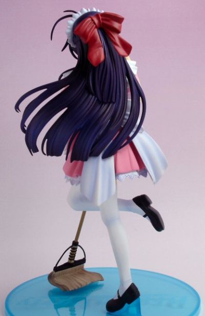 DreamParty 咲花 蓝发 限定版