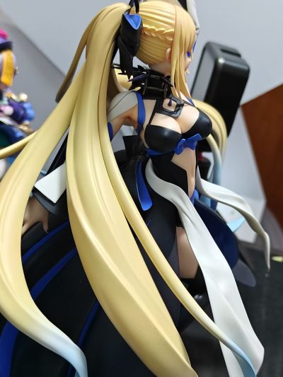 命运-冠位指定 摩根