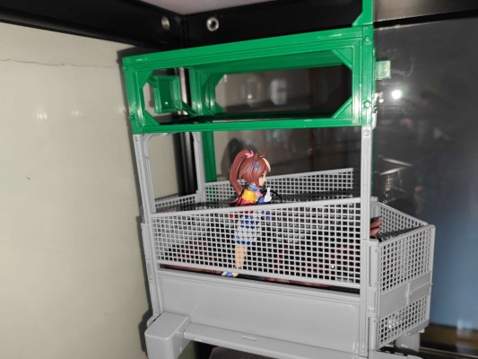 figmaPLUS 起跑闸门